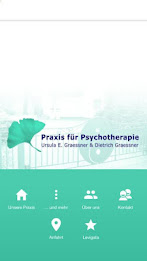 Graessner Psychotherapie poster 1