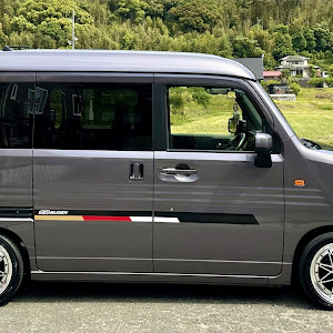 N-VAN JJ1