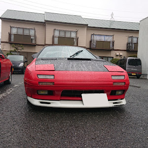 RX-7 FC3S