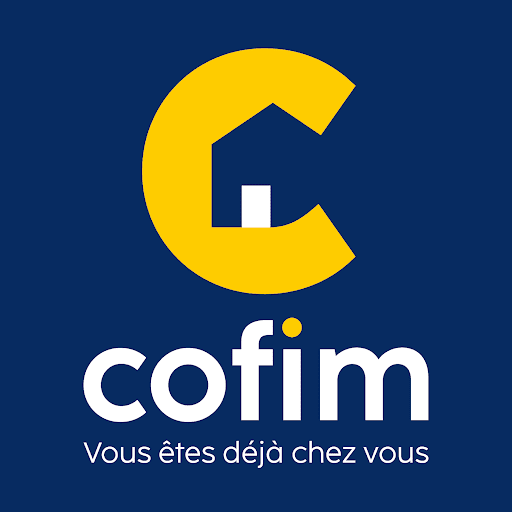 Logo de COFIM