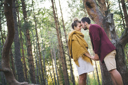 Wedding photographer Evgeniy Tarasov (evgenytarasov). Photo of 8 July 2015