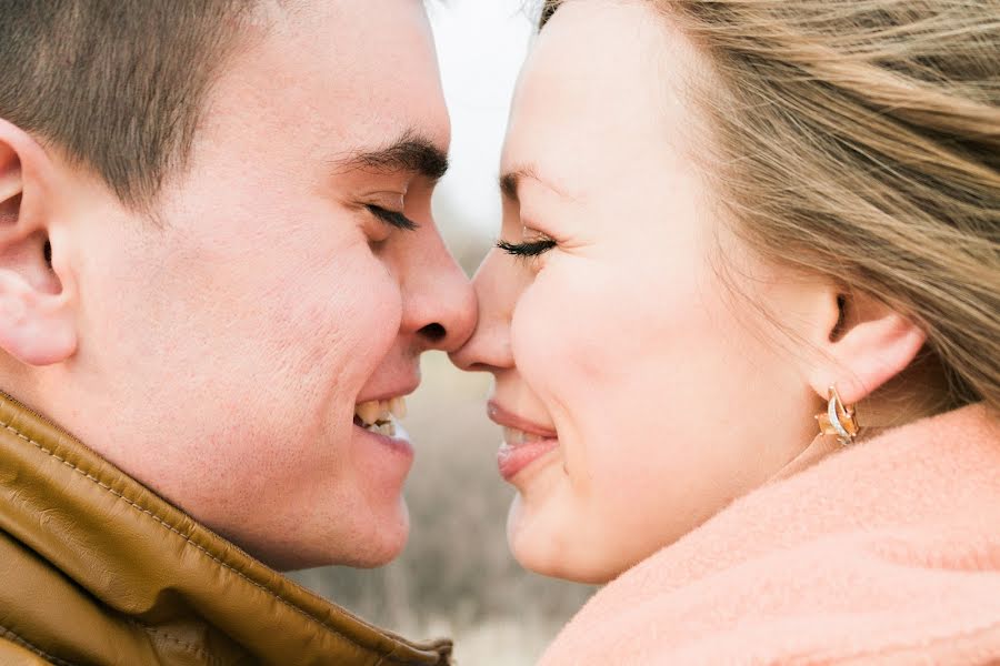 Fotografo di matrimoni Vitaliy Slepcov (vitalysleptsov). Foto del 29 marzo 2015