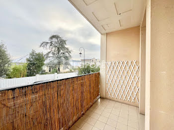 appartement à Croissy-sur-Seine (78)