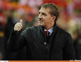 Brendan Rodgers geeft titeldroom Liverpool op