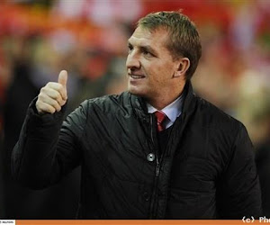 Rodgers est confiant, Liverpool sera dans le Big 4