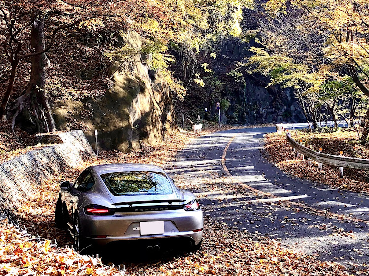 718 ケイマンのポルシェ・フォルクスワーゲン・メルセデス・ベンツ・BMWその他諸々・今まで有難うございました🙇‍♂️に関するカスタム事例の投稿画像46枚目