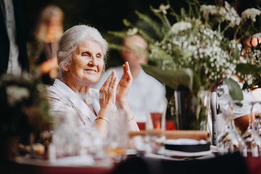 Fotógrafo de casamento Simon Detl (soulmate). Foto de 16 de fevereiro 2022