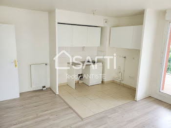 appartement à Athis-Mons (91)