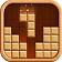 Block Puzzle  icon