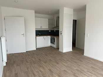 appartement à Le Havre (76)