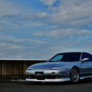 180SX RPS13