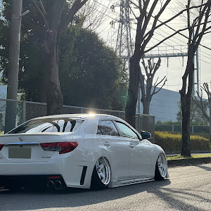 マークX GRX130