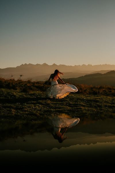 Fotógrafo de bodas Tim Demski (timdemski). Foto del 15 de octubre 2018