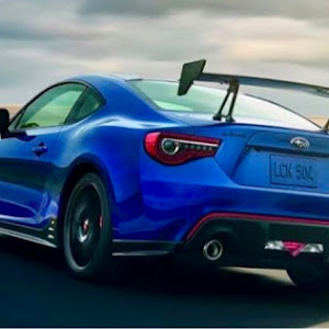 BRZ ZC6