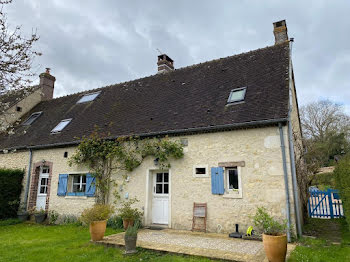 maison à Trizay-Coutretot-Saint-Serge (28)