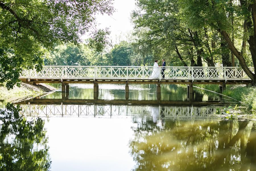 Весільний фотограф Андрей Климовец (klimovets). Фотографія від 11 липня 2019