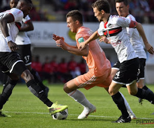 Un ancien Anderlechtois "oublié" affrontera Genk ce soir