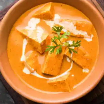 Shahi Paneer