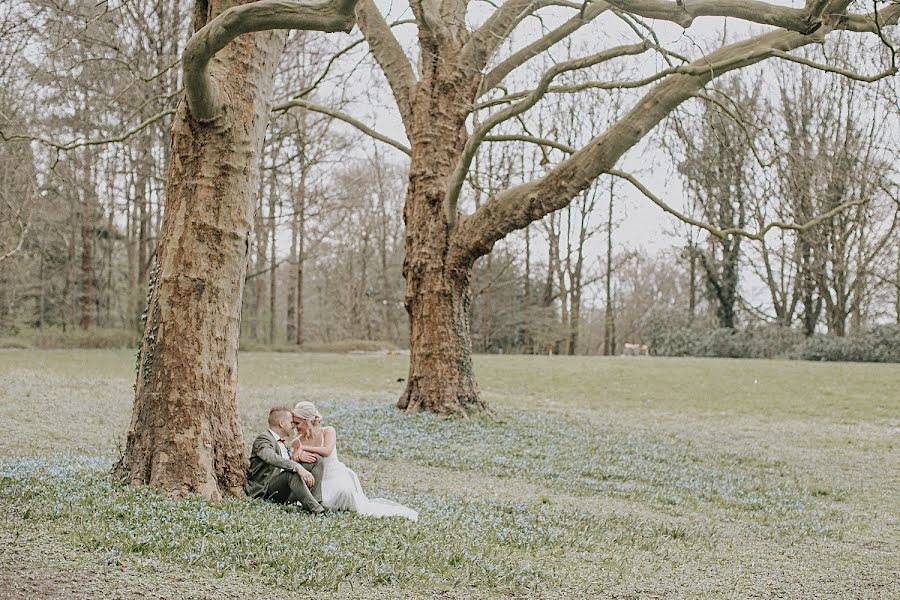 Svadobný fotograf Yulia Knieper (lisa). Fotografia publikovaná 15. februára 2023