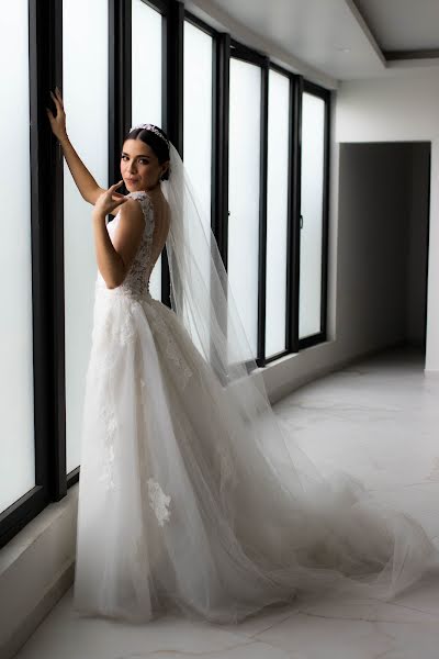 Wedding photographer Octavio Durán (octavioduran). Photo of 28 February