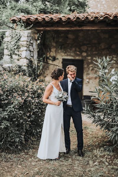 Photographe de mariage Juan Bosco (photofoxfr). Photo du 1 septembre 2019