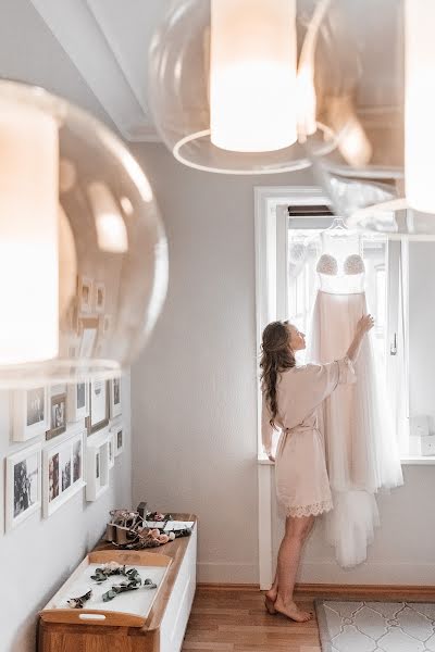 Fotógrafo de bodas Iryna Murselovic (ireen). Foto del 5 de marzo 2020