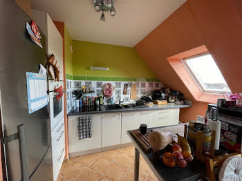 appartement à Quimper (29)