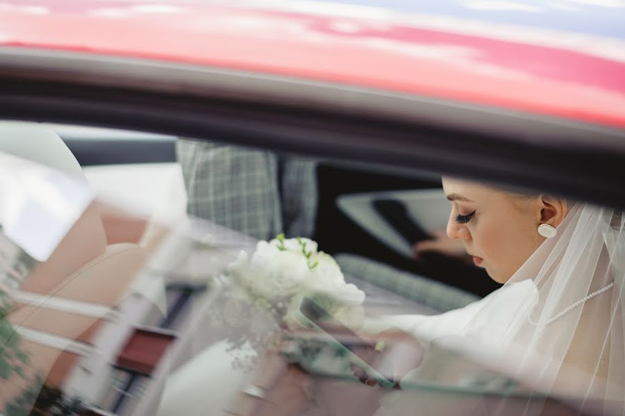 Wedding photographer Anatoliy Atrashkevich (atrashkevich). Photo of 27 March