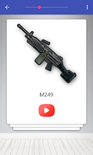Guns Sound - PUBG Weapons(圖5)-速報App