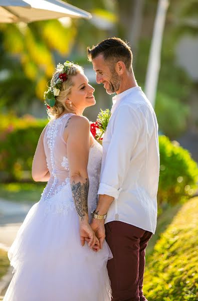 Photographe de mariage Shivesh Ramashir (skrphoto). Photo du 28 juillet 2020