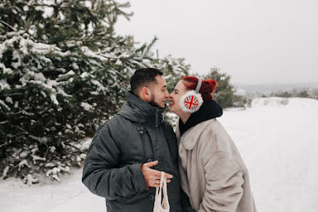 Fotografo di matrimoni Alisa Shum (aliceshum). Foto del 31 gennaio 2022