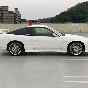 180SX RPS13