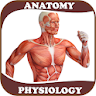 Human Anatomy and Physiology icon