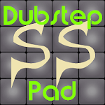 Cover Image of Скачать Dubstep Pad SS 1.2 APK