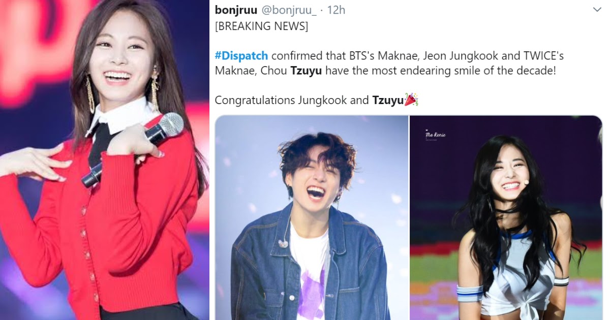 30 Funniest Fake Dispatch Tweets From January 1 Koreaboo