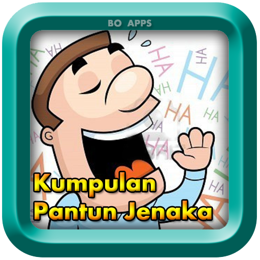 Kumpulan Pantun Jenaka