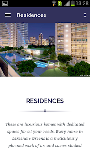 Lakeshore Greens - náhled