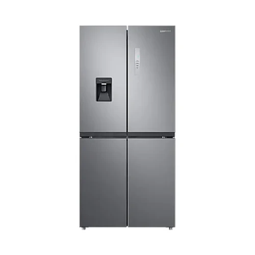 Tủ lạnh Samsung Inverter 488 lít Multi Door RF48A4010M9/SV