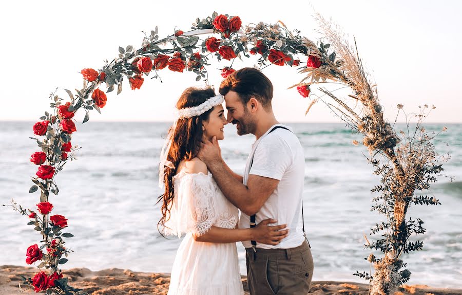 Photographe de mariage Necocan Keleş (e1oh4ky). Photo du 4 avril 2020
