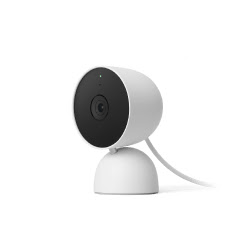 Nest Cam (indoor, wired) - Google Store