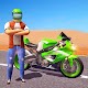 City Motorbike Racing Download on Windows