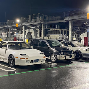 MR2 SW20