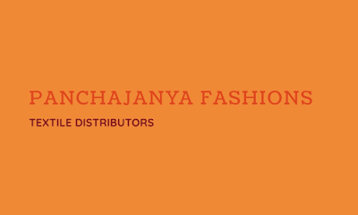 Panchajanya Fashions Pvt., Ltd