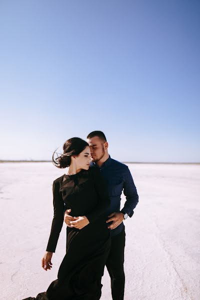 Esküvői fotós Tatyana Pilyavec (tanyapilyavets). Készítés ideje: 2018 szeptember 20.