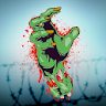 Zombie Shooter 3D: Death War icon