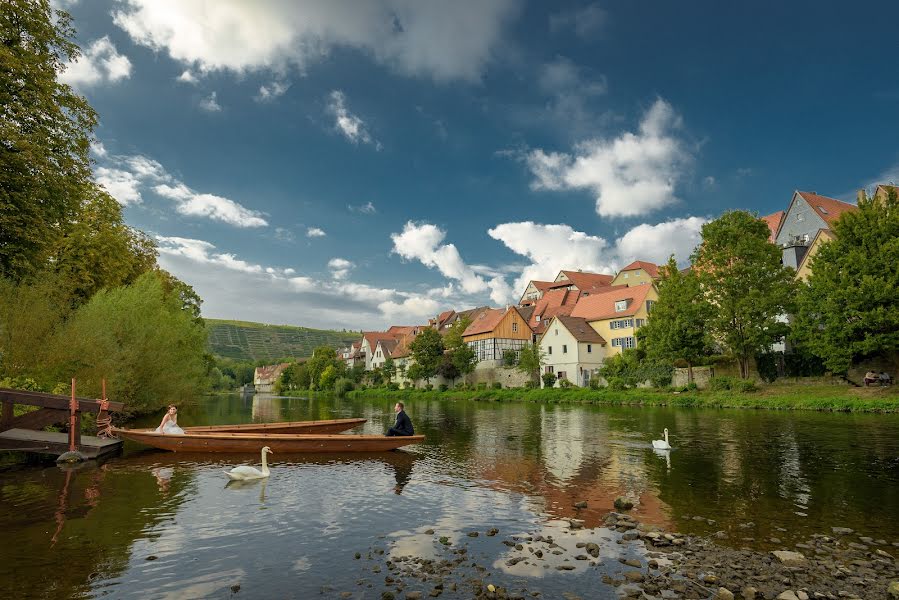 Hochzeitsfotograf Bence Pányoki (panyokibence). Foto vom 6. Dezember 2017