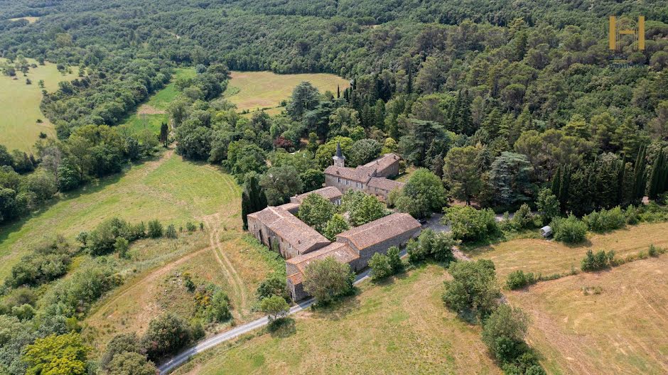 Vente propriété 21 pièces 660 m² à Carcassonne (11000), 1 800 000 €