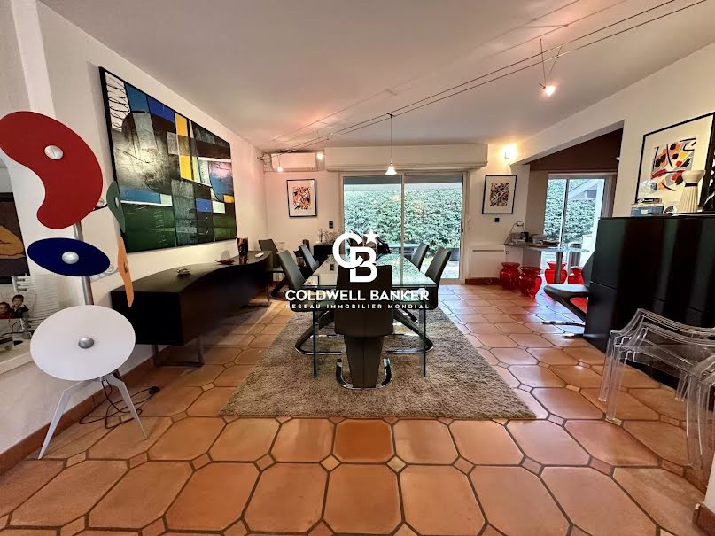 Vente maison 5 pièces 161 m² à Hossegor (40150), 1 680 000 €