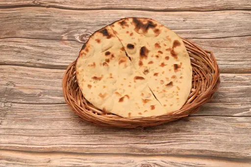 Tandoori Roti