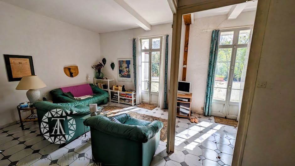 Vente maison 3 pièces 99 m² à Laroque-des-Albères (66740), 232 100 €